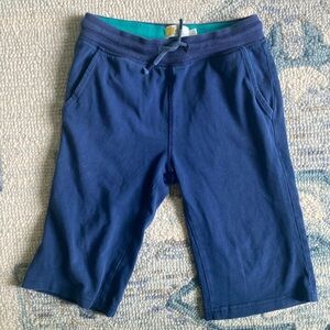 Boden jersey baggies.